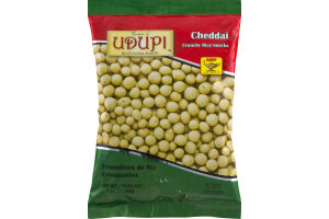 Deep Udupi Cheddai Crunchy Rice Snacks