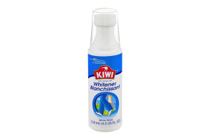 Kiwi Whitener White
