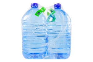 Вода мінеральна негазована природна Моршинська п/пл 6л