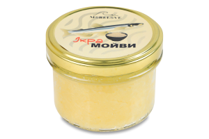 Икра мойвы Morelove с/б 0.2кг