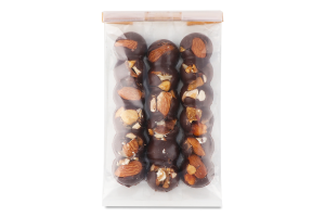 Шоколад Асорті