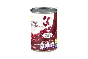 Ahold Dark Red Kidney Beans