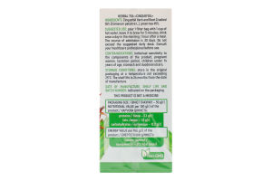 Фіточай Сабельник 25*2г Original herbs