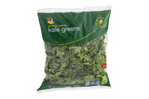 Ahold Kale Greens
