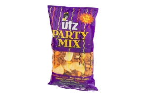 Utz Party Mix