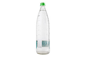 Вода мінеральна S.Bernardo негазована скло