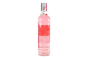 Джин 0.7л 37.5% Rose Larios бут