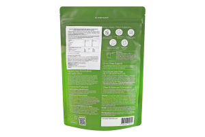 Добавка диетическая со вкусом яблока с подсластителем Daily Fiber GLP-1 Booster Perla д/п 270г