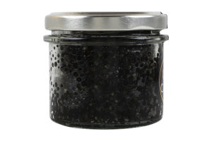 Икра осетровых зернистая De Luxe Royal Caviar в/с с/б 100г