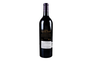 Вино Chateau Cantenac Brown Margaux rouge 2016