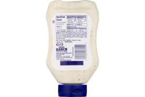 Kraft Ranch Dressing