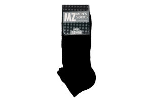 Носки мужские MZ №RT1311-194 43-46 черный