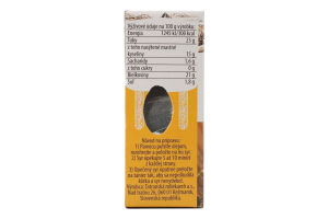 Сир д/смаження Камамбер Encian 45% 100г Tami