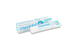 Паста зубная Gum protection Meridol 75мл