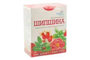Фіточай Шипшина 50г Original herbs