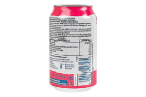 Пиво специальное 0.33л 0% безалкогольное светлое пастеризованное Rosee Hoegaarden ж/б
