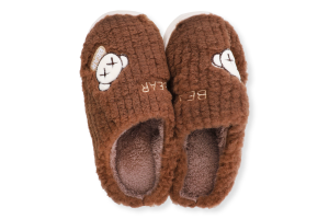 Взуття домашнє чоловіче закрите підошва ПВХ р.42-45