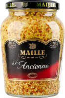 Гірчиця Maille Стародавня