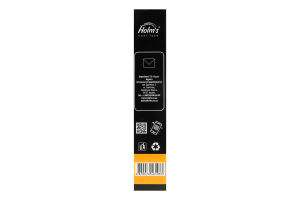 Крупа пшено шлифованная в варочном пакете Premium Holm's в/с к/у 5х80г