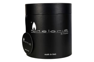 Свічка Meloria Cream куля 120мм 958532