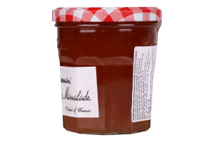 Мармелад Bonne Maman з гірких апельсинів