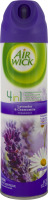 Air Wick 4 in 1 Air Freshener Spray Lavender & Chamomile