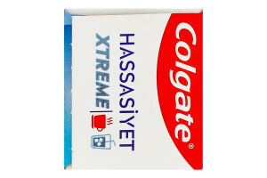 Паста зубная Xtreme Sensitive Colgate 50мл