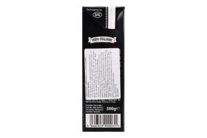Пюре томатное стерилизованное Coppola Salerno т/п 500г