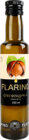Олія з фундука холодного віджиму нерафінована Flarino с/пл 250мл