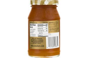 Smucker's Simply Fruit Apricot Spread