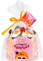 Кекс Панетоне