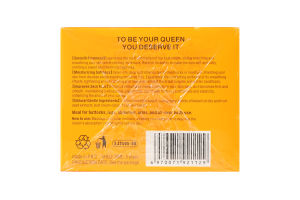 Крем для тіла та сідниць Mond'Sub