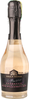 Вино ігристе Il Fresco Prosecco рожеве брют 11% 0,2л Villa Sandi