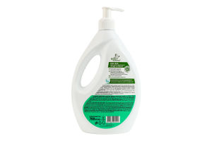 Еко гель для миття дитячого посуду та іграшок Eco Control 700мл