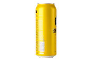 Напій слабоалкогольний 500мл 7% сильногазований Мімоза Cocktails Shake з/б