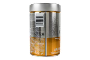 Кава Illy Ethiopia Monoarabica в зернах з/б 250г х12