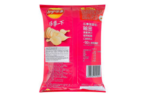 Чипси Lay's картопляні смак мексик курки та томат