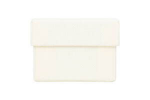 Коробка подарункова 9,5*9,5*5,5см в асортименті