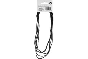 Goody Slide Proof Headbands - 4 CT
