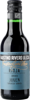 Вино F.Rivero Temp.Rioja ч/сух12,5% 0,2л