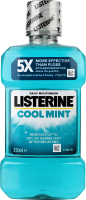Ополаскиватель для полости рта Свежая мята Listerine 250мл