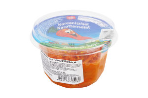 Морква по-корейськи Chudova Marka п/у 300г