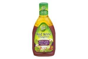 Wish-Bone Red Wine Vinaigrette Dressing