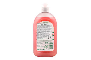 Бальзам д/миття посуду Гранат 500мл Фрош