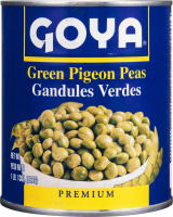 Goya Green Pigeon Peas