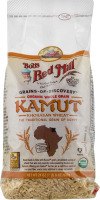 Bob's Red Mill Organic Whole Grain Kamut