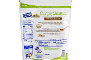 Perdue Simply Smart Lightly Breaded Chicken Filets