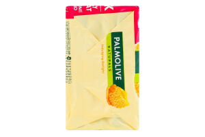 Мыло твердое Молочко и мед Indulging delight Naturals Palmolive 4х90г