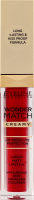 Помада рідка Wonder Match матова 06 6,8мл Eveline