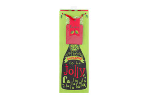 Smart Living SL Wine Bags W/ Tissue